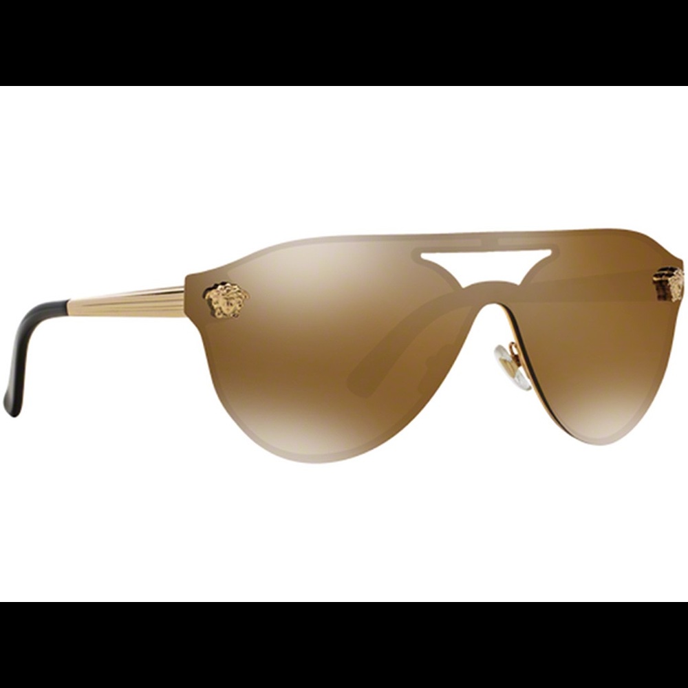 Women’s Versace sunglasses